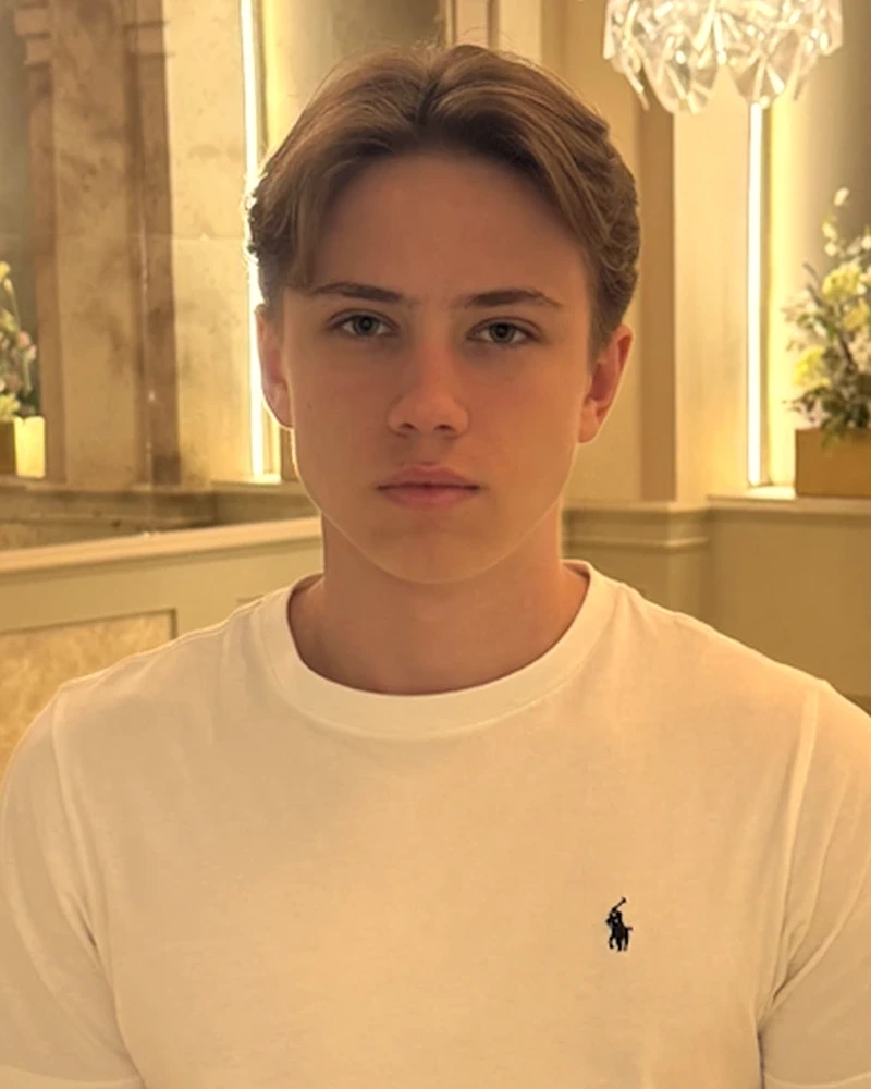 Aleksandr Boiko, co founder of Agentic Solar